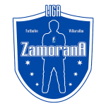 Liga Zamora500